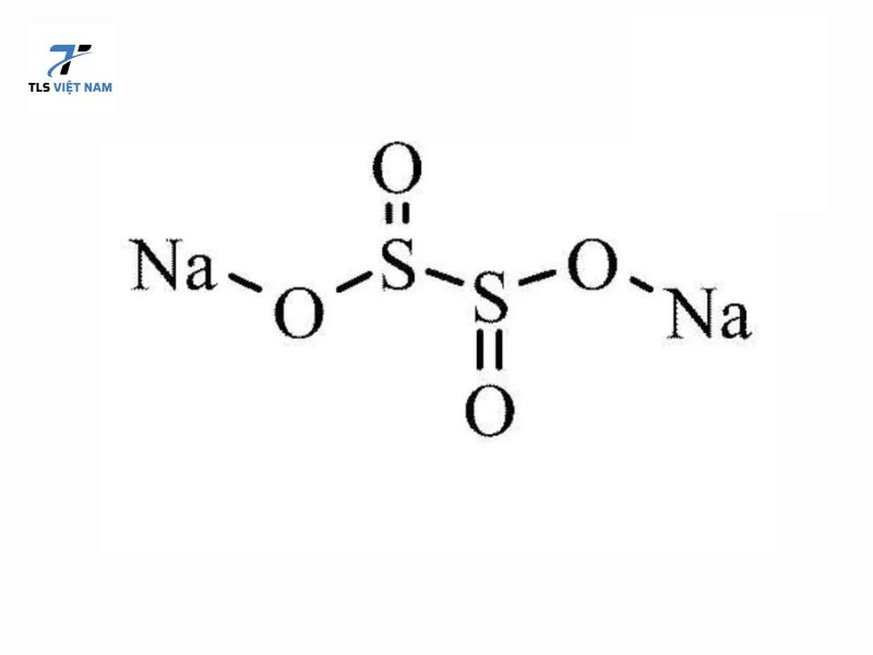 Tính chất của Tẩy Đường Sodium Hydrosunfite – Na₂S₂O₄