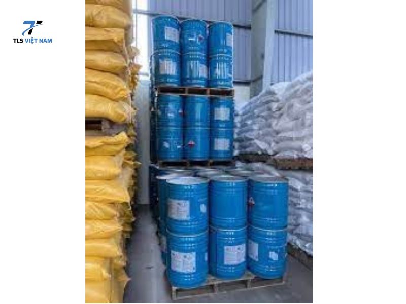 Ứng dụng nổi bật của Tẩy Đường Sodium Hydrosunfite – Na₂S₂O₄