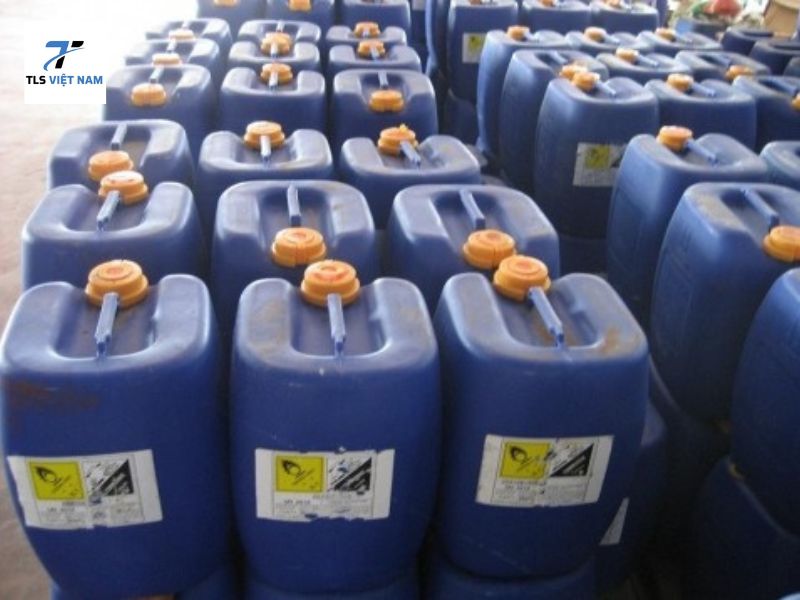 Lưu ý khi sử dụng Cồn Công Nghiệp Ethanol 96%