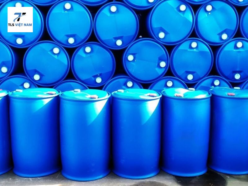 Cồn Công Nghiệp Ethanol là gì?