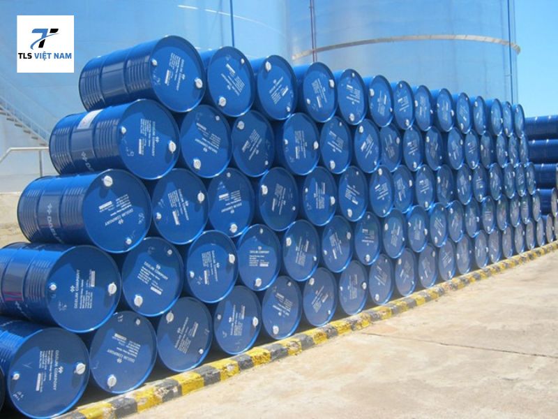 Ứng dụng của Cồn Công Nghiệp Ethanol 96%