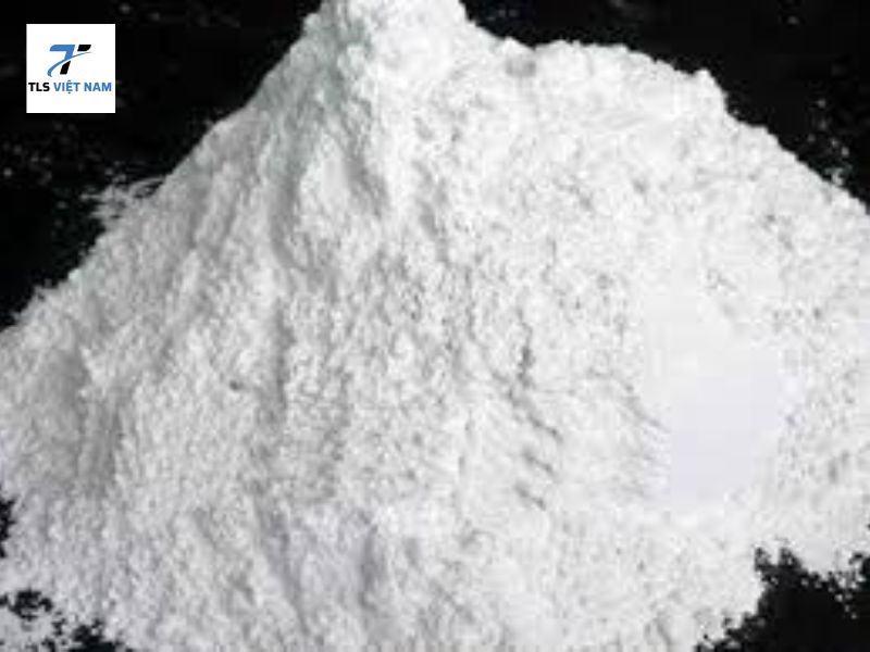 Phương pháp điều chế vôi bột Ca(OH)₂