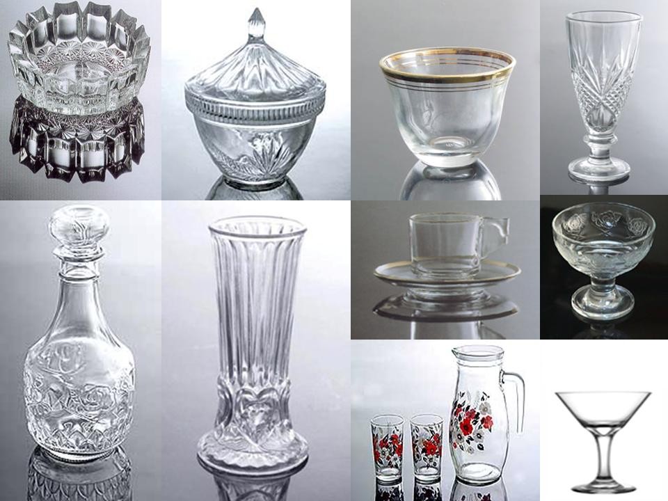 Tạo ra thủy tinh chịu nhiệt chất lượng cao