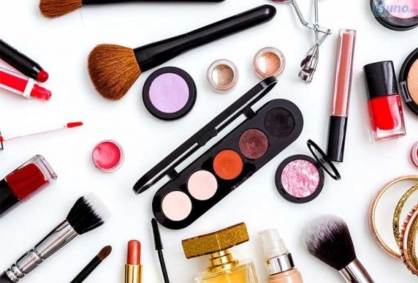 Diệt các loại vi khuẩn có hại trên bề mặt cơ thể trong mỹ phẩm
