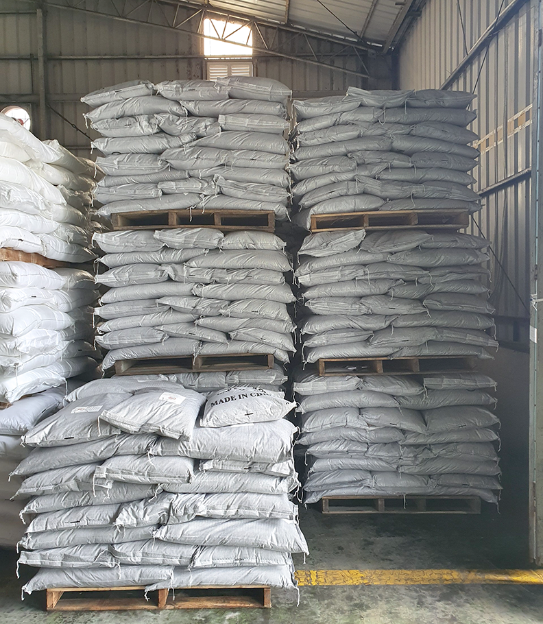 Hóa chất axit oxalic tại VietChem uy tín chất lượng nhất tại Hà Nội, TP. HCM