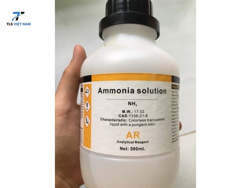 Amoniac (NH3) Là Gì? Tính Chất, Ứng Dụng Và Những Nguy Cơ Đối Với Sức Khỏe 4 Mùi Của Amoniac Có Đặc Điểm Gì?