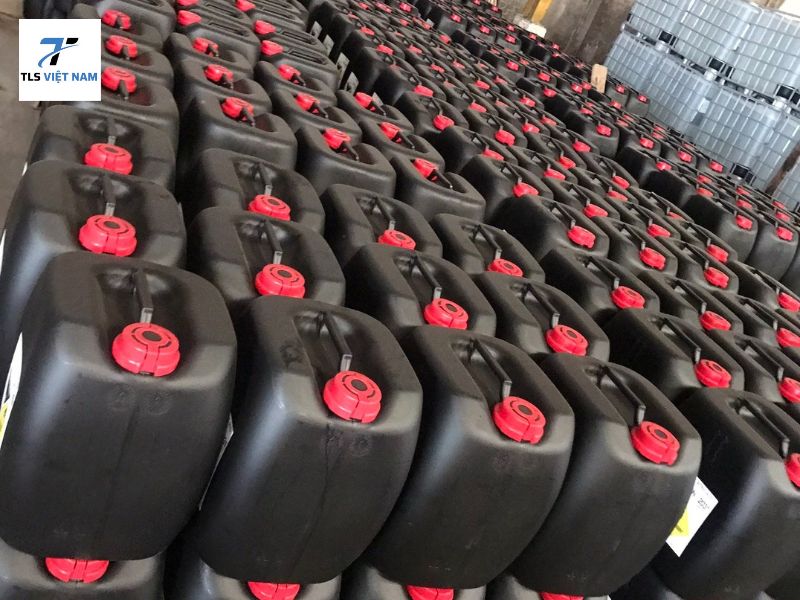 Axit Nitric HNO3 là gì? Tính Chất Vật Lý, Hóa Học, và Ứng Dụng Quan Trọng. 5 Tính chất hóa học của HNO3