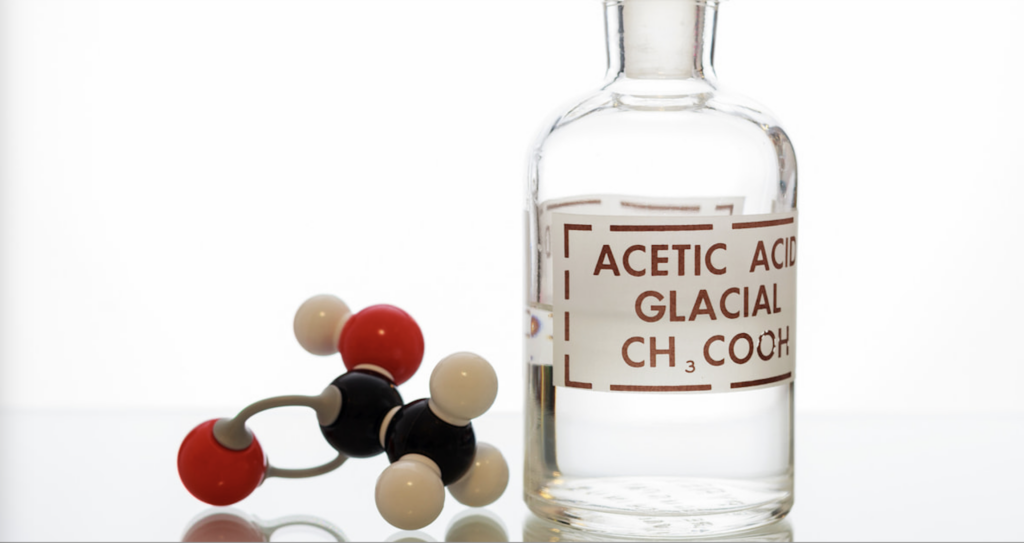 Axit acetic