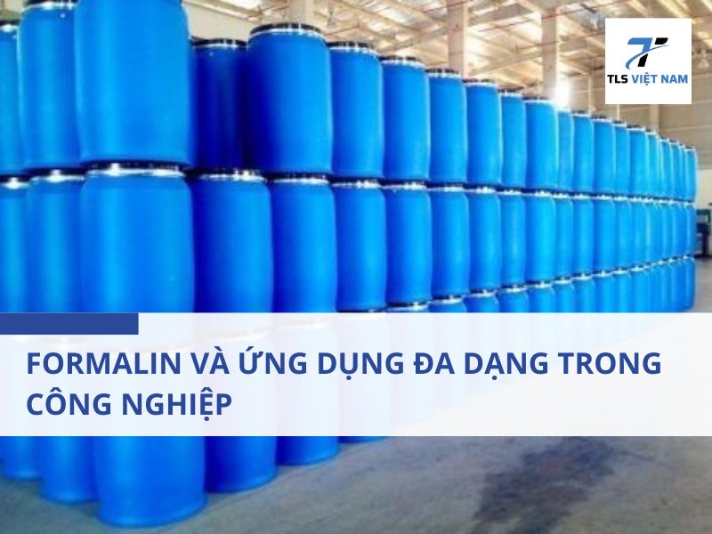 Formalin là gì?