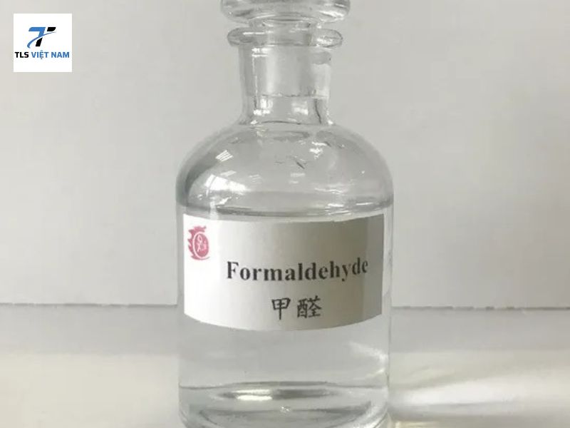 Formalin trong sản xuất mỹ phẩm và xà phòng