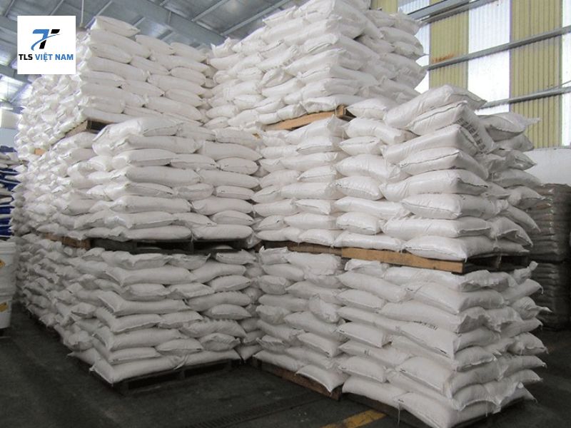 Natri Thiosulfate (Na2S2O4) Là Gì? Ứng Dụng Trong Tẩy Đường Và Loại Bỏ Vết Ố Trên Vải 3 Vì Sao Nên Dùng Natri Thiosulfate Để Tẩy Đường?