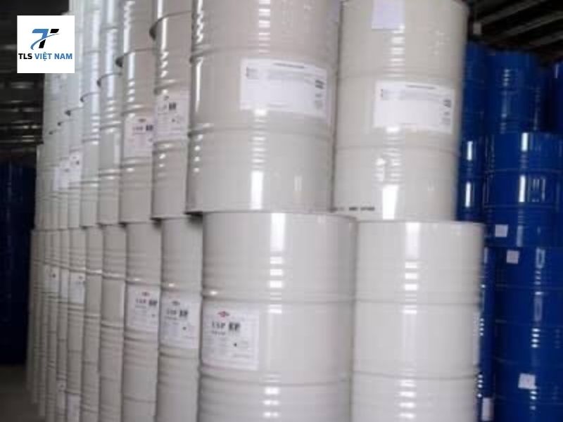 Tìm Hiểu Về Ứng Dụng Propylene Glycol - PG Trong Công Nghiệp 6 Lưu ý an toàn khi sử dụng PG