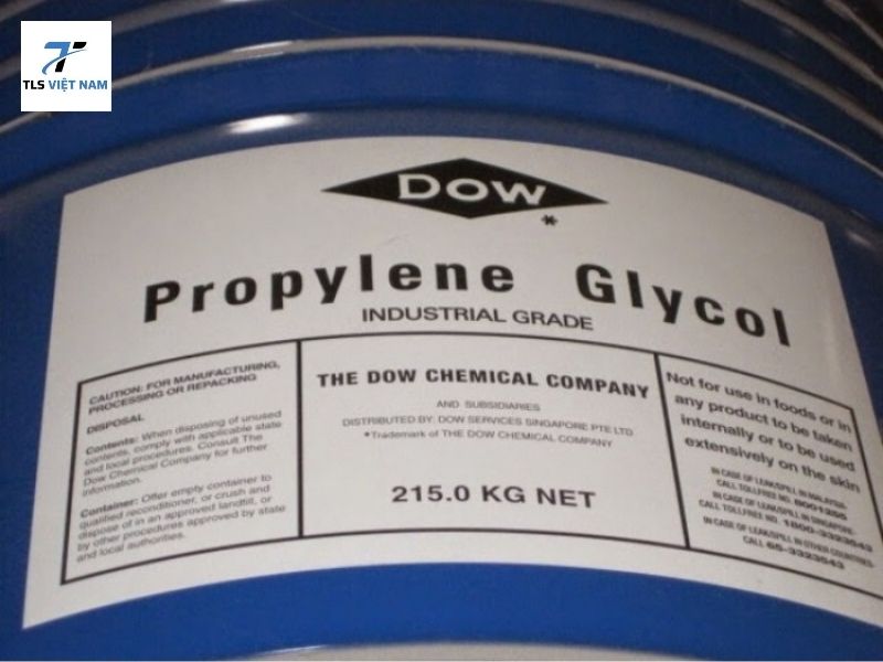 Tìm Hiểu Về Ứng Dụng Propylene Glycol - PG Trong Công Nghiệp 5 Lợi ích nổi bật của Propylene Glycol