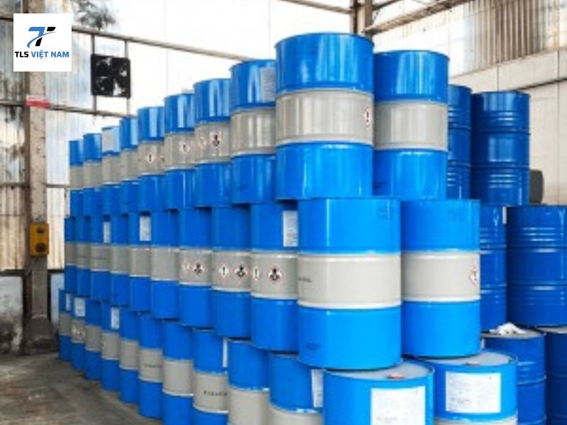 Ứng Dụng Quan Trọng của Aceton Trong Công Nghiệp 6 Biện pháp an toàn khi sử dụng Aceton
