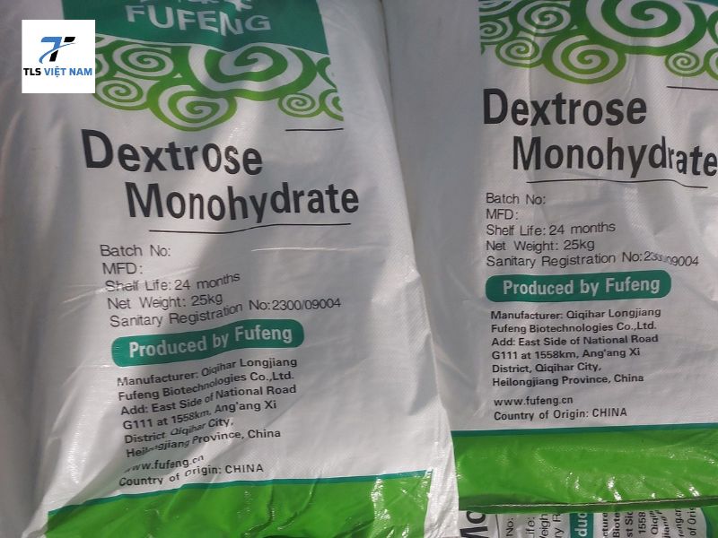 Ưu Điểm Của Đường Dextrose So Với Các Loại Đường Khác