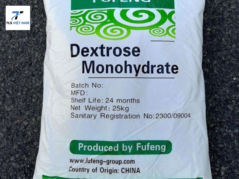 Ứng Dụng Của Đường Dextrose Trong Ngành Thực Phẩm