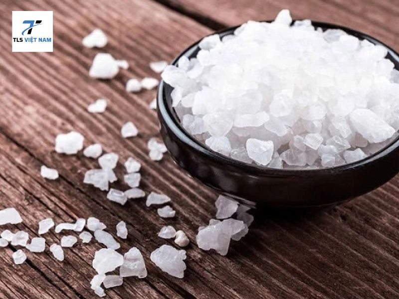 Tìm Hiểu Ứng Dụng Của Muối Sunfat Na2SO4 Trong Thực Tế 6 Biện pháp an toàn khi sử dụng muối Sunfat