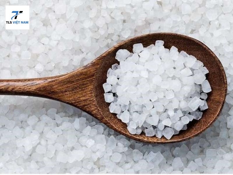 Tìm Hiểu Ứng Dụng Của Muối Sunfat Na2SO4 Trong Thực Tế 3 Công thức hóa học và cấu tạo của muối Sunfat