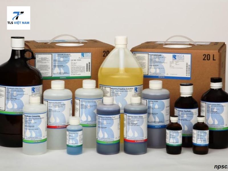 Cập Nhật Giá Hóa Chất Phòng Thí Nghiệm – Những Điều Cần Biết 5 Cách Mua Hóa Chất Phòng Thí Nghiệm Giá Tốt
