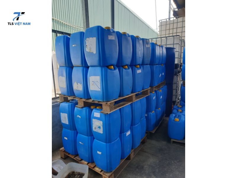 Chứng Nhận Chất Lượng