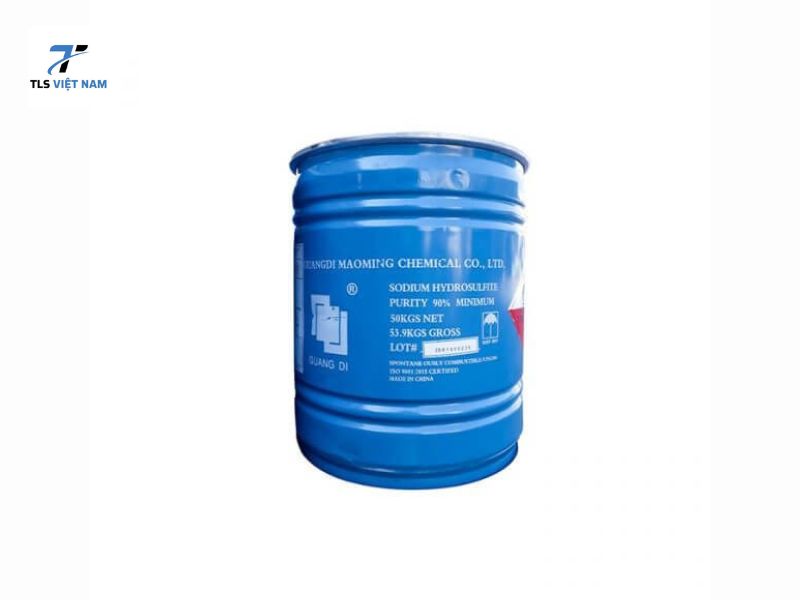 Sodium Hydrosulfite Là Gì?