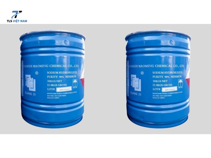 Lưu Ý Khi Sử Dụng Sodium Hydrosulfite