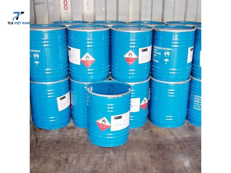 Ứng Dụng Của Sodium Hydrosulfite Trong Công Nghiệp