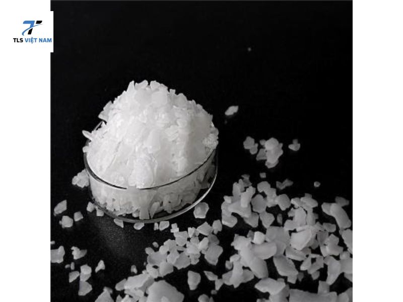 Xút Lỏng Là Gì?