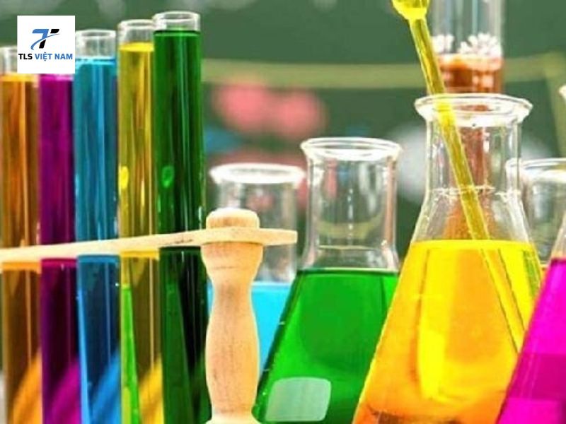 Vai trò của hóa chất dệt nhuộm trong sản xuất vải