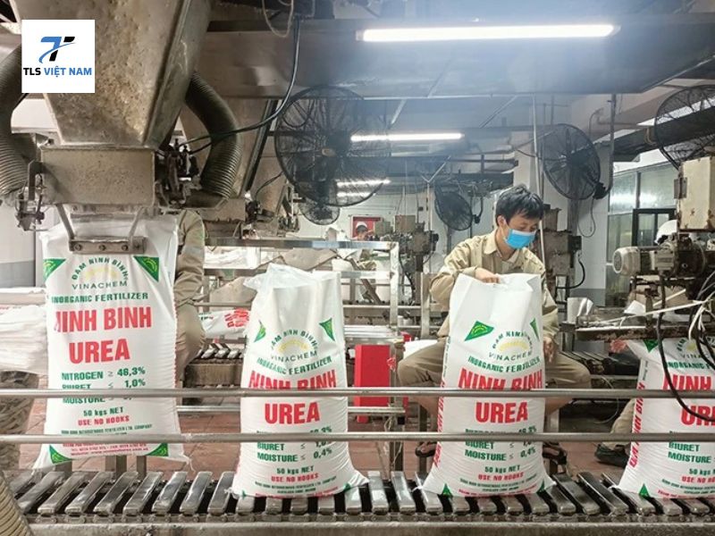 Tác dụng của hóa chất phân bón đối với cây trồng