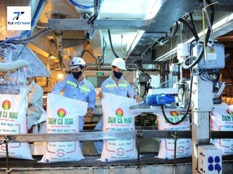 Các loại hóa chất phân bón phổ biến