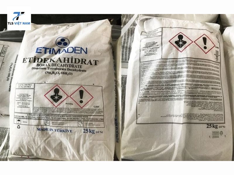 Borax Có Độc Không? Góc Nhìn Từ Khoa Học