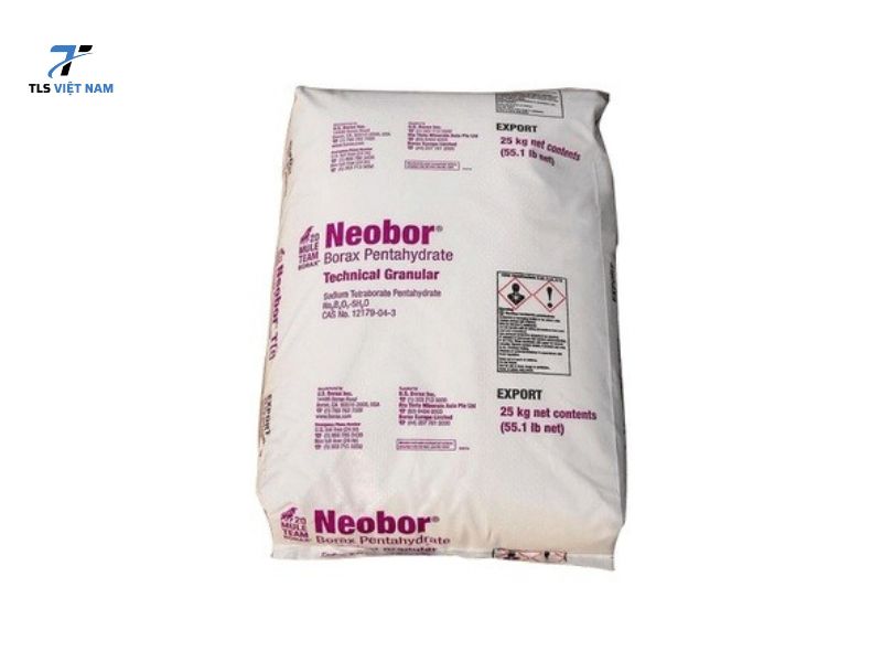 Có Nên Loại Bỏ Borax Hoàn Toàn Khỏi Cuộc Sống?