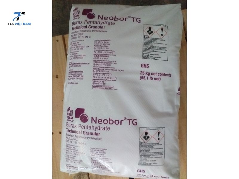 Làm Gì Để Sử Dụng Borax An Toàn?