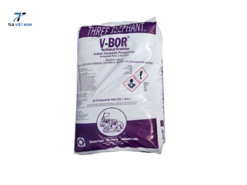 Lưu Ý Khi Sử Dụng Borax Làm Slime