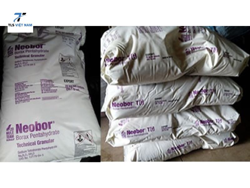 Hướng Dẫn Cách Dùng Borax Làm Slime Chuẩn Từng Bước