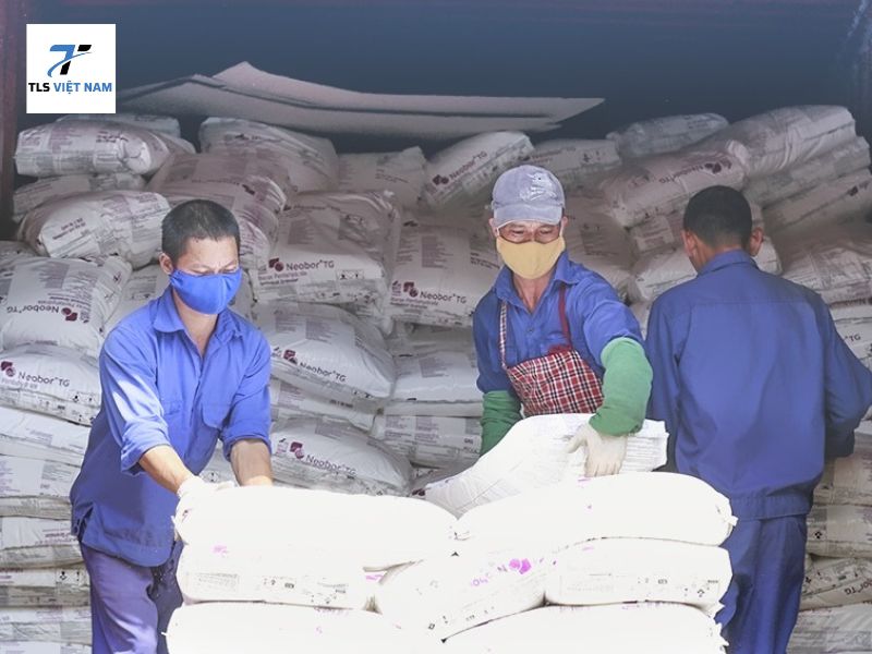 Những Lưu Ý Khi Mua Borax