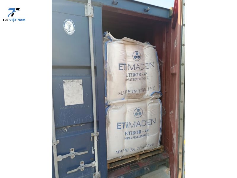 Giá Bán Borax Trên Thị Trường Hiện Nay