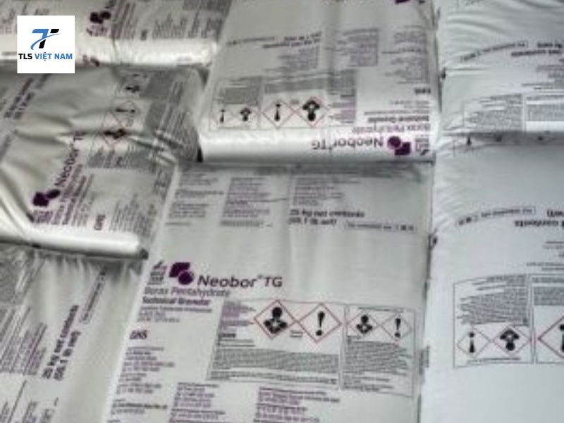 Ứng Dụng Phổ Biến Của Bột Borax