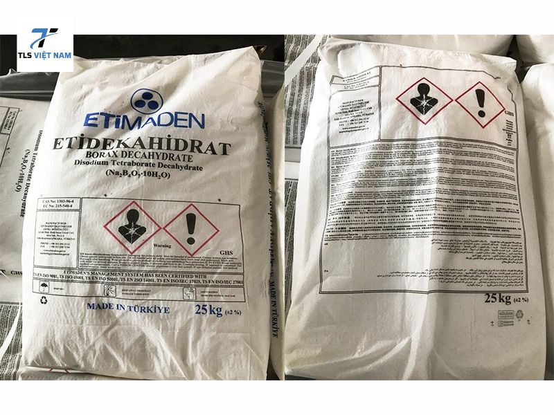 Borax Mua Ở Đâu Uy Tín? Hướng Dẫn Lựa Chọn Đúng Nơi, Đúng Giá 4 Những Hình Thức Bán Borax Trên Thị Trường Hiện NayCách Nhận Biết Borax Đạt Chuẩn
