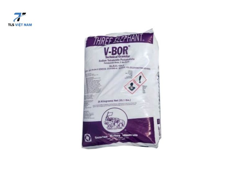 Borax Mua Ở Đâu Uy Tín? Hướng Dẫn Lựa Chọn Đúng Nơi, Đúng Giá 6 Một Số Lưu Ý Khi Sử Dụng Borax