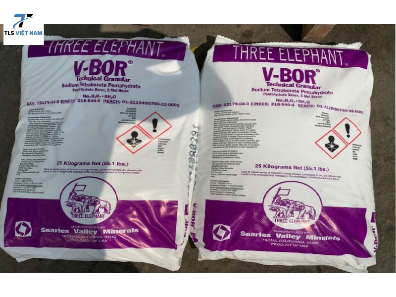 Borax Mua Ở Đâu Uy Tín? Hướng Dẫn Lựa Chọn Đúng Nơi, Đúng Giá 5 Borax Mua Ở Đâu Để Đảm Bảo An Toàn?