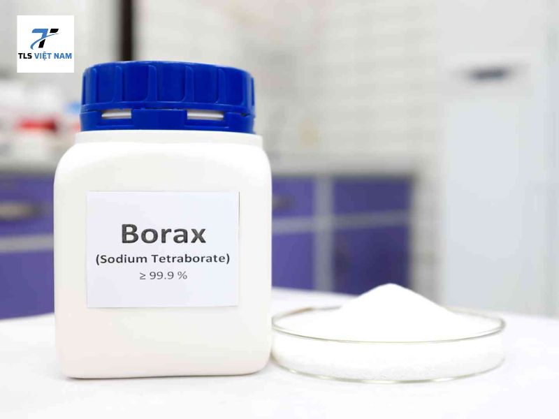 Lưu Ý Khi Sử Dụng Borax