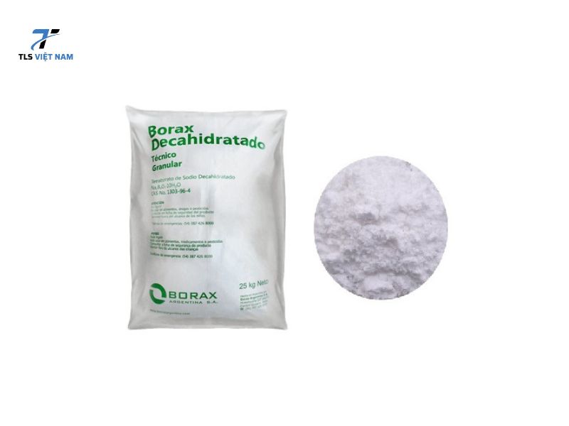 Có Thể Tự Cách Làm Borax Tại Nhà Không?