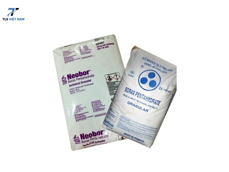 Vì Sao Cách Làm Borax Không Dễ Làm?