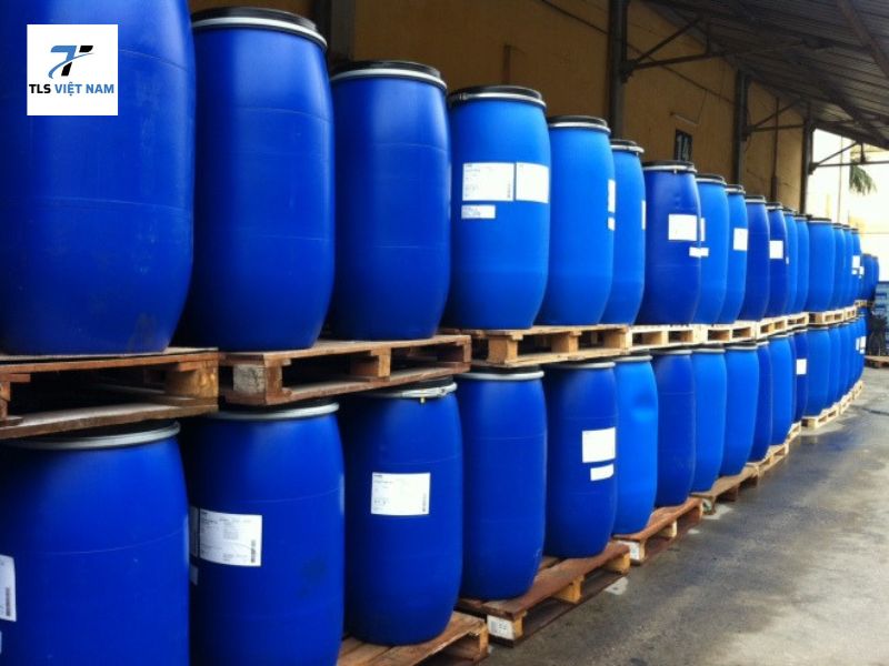 Đặc Tính Nổi Bật Của Cồn Béo Công Nghiệp