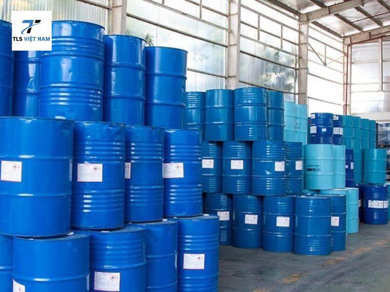 Lưu Ý Khi Sử Dụng Cồn Công Nghiệp 90 Độ