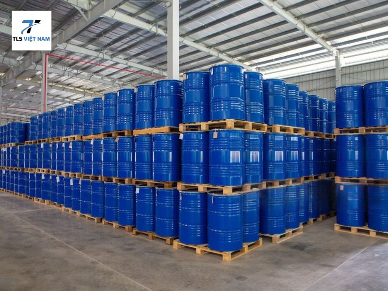 Cồn Công Nghiệp Là Gì?