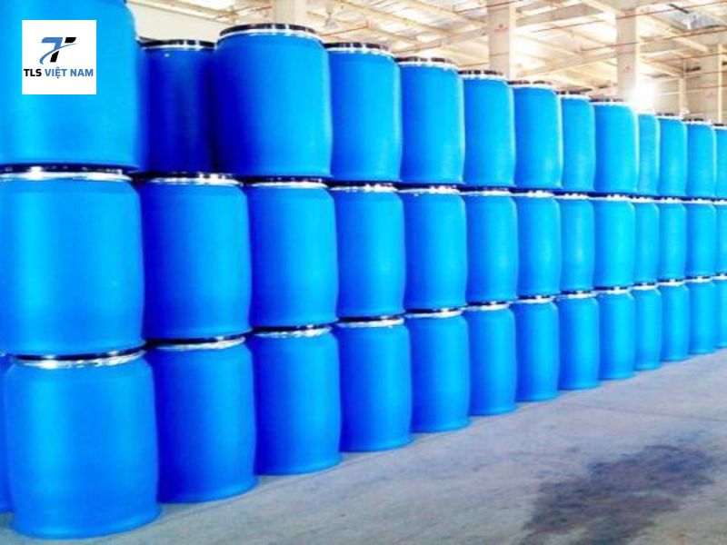 Cồn Công Nghiệp Là Gì? Kiến Thức Cơ Bản Đến Ứng Dụng Thực Tế 6 Lưu Ý Khi Sử Dụng Cồn Công Nghiệp