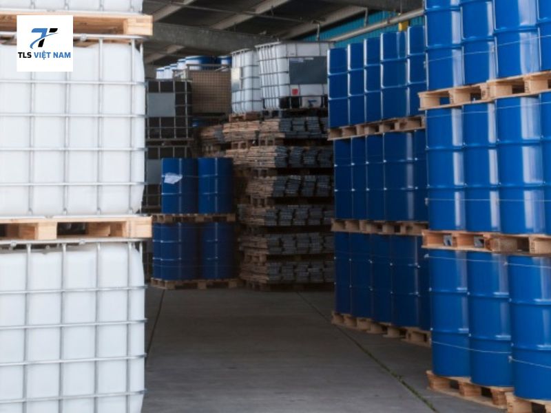 Cồn Công Nghiệp Là Gì? Kiến Thức Cơ Bản Đến Ứng Dụng Thực Tế 3 Phân Biệt Cồn Công Nghiệp Và Cồn Thực Phẩm